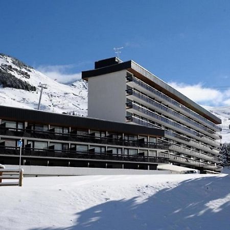 Residence Aravis - Appartement Spacieux - Skis Aux Pieds - Balcon Vue Station Mae-0244 Saint-Martin-de-Belleville Εξωτερικό φωτογραφία